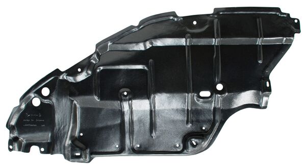 TOLVA INFERIOR TOYOTA MOTOR CAMRY 2007-2009 IZQUIERDA TYG