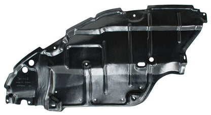 TOLVA INFERIOR TOYOTA MOTOR CAMRY 2007-2009 IZQUIERDA TYG