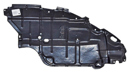 TOLVA INFERIOR TOYOTA MOTOR CAMRY 2007-2011 IZQUIERDA TYG