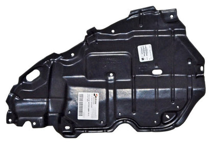 TOLVA INFERIOR TOYOTA MOTOR CAMRY 2007-2011 DERECHA TYG