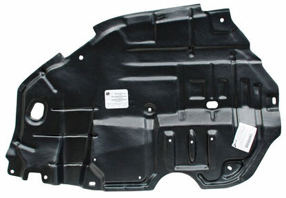 TOLVA INFERIOR TOYOTA MOTOR CAMRY 2012-2014 DERECHA TYG