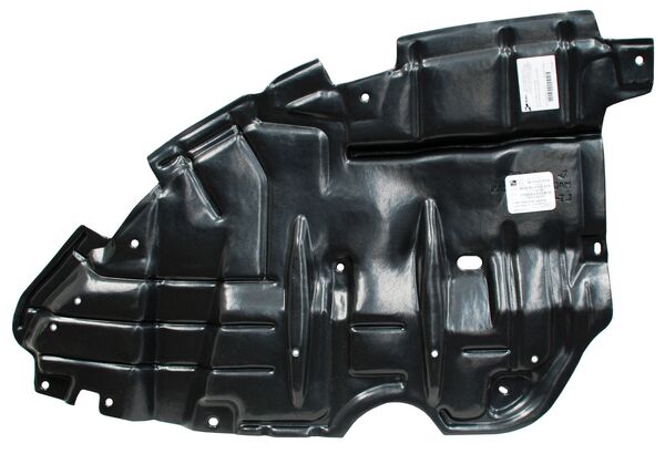 TOLVA INFERIOR TOYOTA MOTOR CAMRY 2015-2017 DERECHA TYG