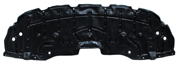 TOLVA INFERIOR HONDA MOTOR CAMRY 2018-2024 TYG