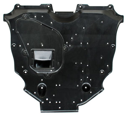 TOLVA INFERIOR TOYOTA MOTOR CAMRY 2018-2024 CENTRAL INT TYG