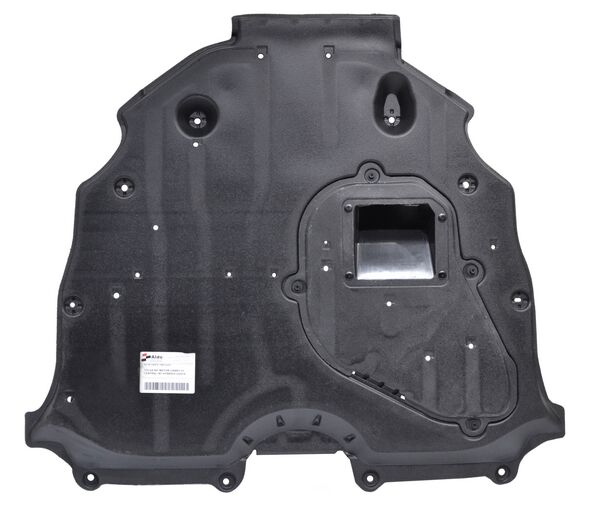 TOLVA INFERIOR TOYOTA MOTOR CAMRY 2025-2026 SECC TRASERO TYG