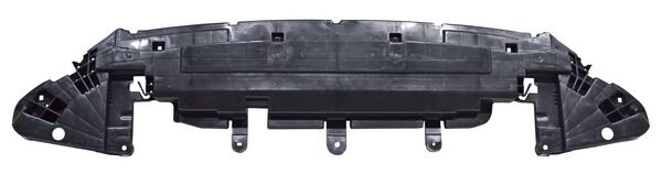 TOLVA INFERIOR TOYOTA MOTOR CAMRY 2025-2026 XSE CENTRAL TYG