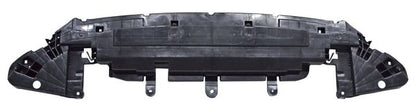 TOLVA INFERIOR TOYOTA MOTOR CAMRY 2025-2026 XSE CENTRAL TYG