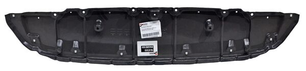 TOLVA INFERIOR TOYOTA MOTOR COROLLA CROSS 2022-2024 SECC DELANTERO TYG