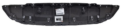 TOLVA INFERIOR TOYOTA MOTOR COROLLA CROSS 2022-2024 SECC DELANTERO TYG
