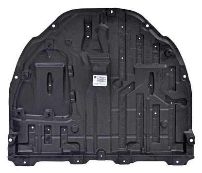TOLVA INFERIOR TOYOTA MOTOR COROLLA CROSS 2022-2024 L / LE SECC TRASERO TYG