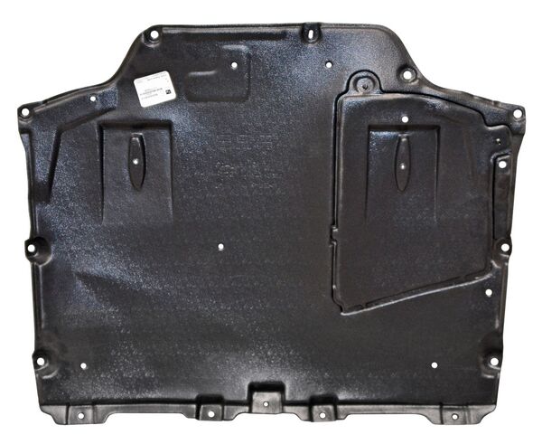 TOLVA INFERIOR TOYOTA MOTOR COROLLA CROSS 2022-2024 SECC TRASERO 2252 TYG