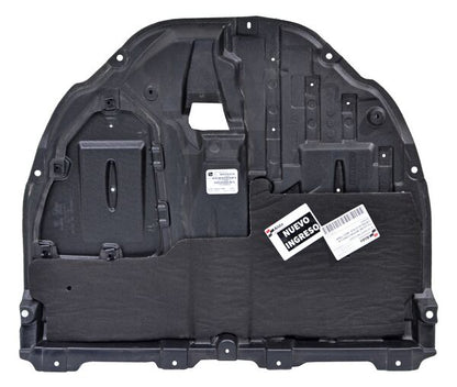 TOLVA INFERIOR TOYOTA MOTOR COROLLA CROSS 2022-2024 XLE SECC TRASERO TYG