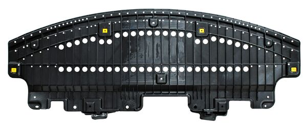 TOLVA INFERIOR TOYOTA MOTOR COROLLA 2014-2016 SUPERIOR TYG