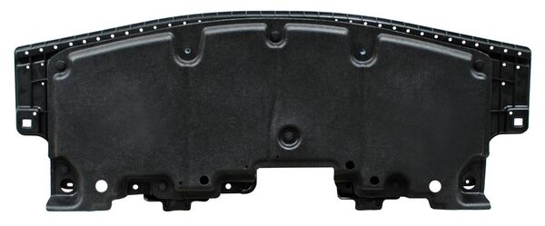 TOLVA INFERIOR TOYOTA MOTOR COROLLA 2017-2019 COMPLETA TYG