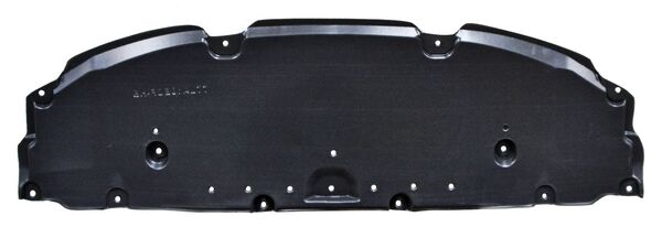 TOLVA INFERIOR TOYOTA MOTOR COROLLA 2020-2024 LE TYG