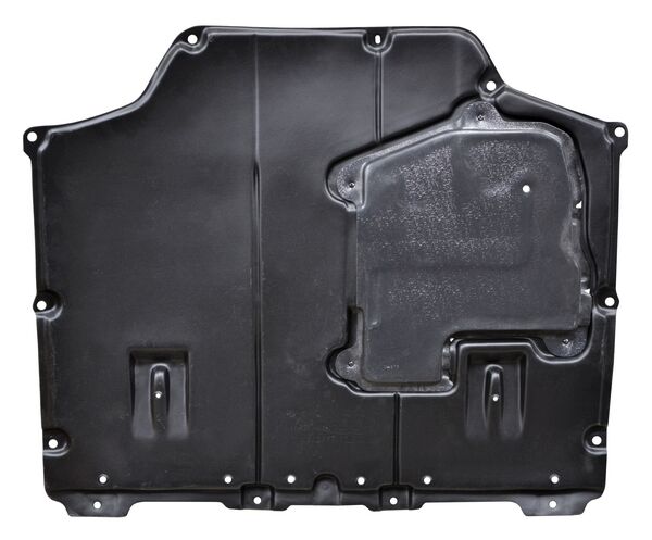 TOLVA INFERIOR TOYOTA MOTOR COROLLA 2020-2024 SECC TRASERO TYG