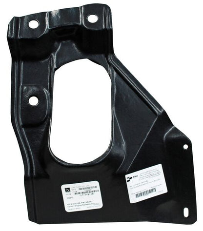 TOLVA INFERIOR TOYOTA MOTOR HILUX 2012-2015 IZQUIERDA TYG