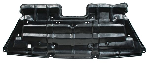 TOLVA INFERIOR TOYOTA MOTOR HIGHLANDER 2009-2010 2.7L TYG