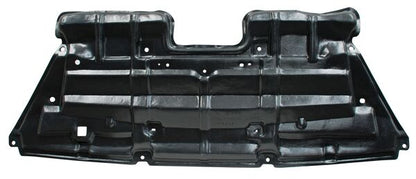 TOLVA INFERIOR TOYOTA MOTOR HIGHLANDER 2009-2010 2.7L TYG