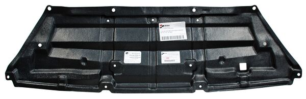 TOLVA INFERIOR TOYOTA MOTOR HIGHLANDER 2008-2010 3.5L TYG