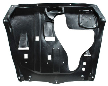 TOLVA INFERIOR TOYOTA MOTOR HIGHLANDER 2010-2013 CENTRAL TYG