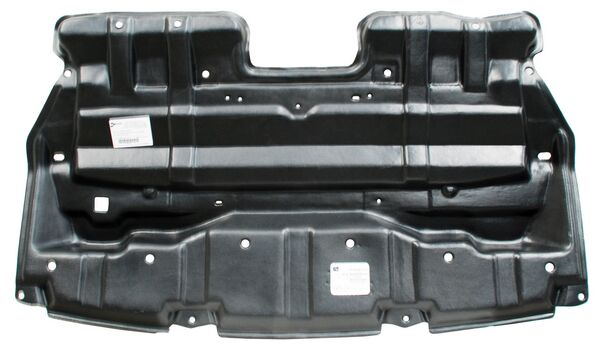 TOLVA INFERIOR TOYOTA MOTOR HIGHLANDER 2011-2013 2.7L TYG