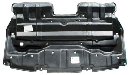 TOLVA INFERIOR TOYOTA MOTOR HIGHLANDER 2011-2013 2.7L TYG