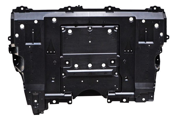 TOLVA INFERIOR TOYOTA MOTOR HIACE 2020-2024 TYG