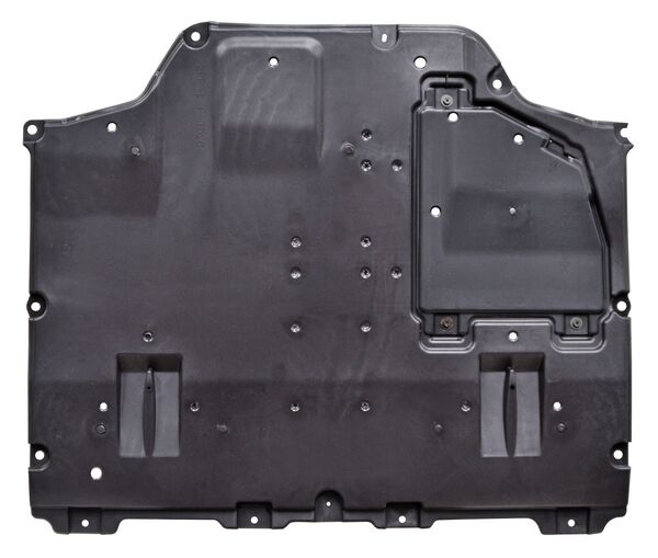 TOLVA INFERIOR TOYOTA MOTOR PRIUS 2016-2018 TYG