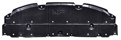 TOLVA INFERIOR TOYOTA MOTOR PRIUS 2016-2018 SECC DELANTERO TYG