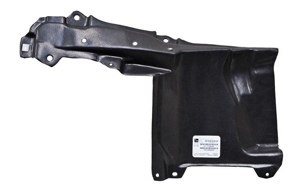 TOLVA INFERIOR TOYOTA MOTOR PRIUS 2016-2018 DERECHA TYG