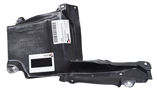 TOLVA INFERIOR TOYOTA MOTOR PRIUS 2023-2024 260320 IZQUIERDA TYG