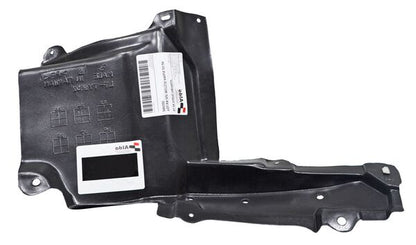 TOLVA INFERIOR TOYOTA MOTOR PRIUS 2023-2024 260320 IZQUIERDA TYG