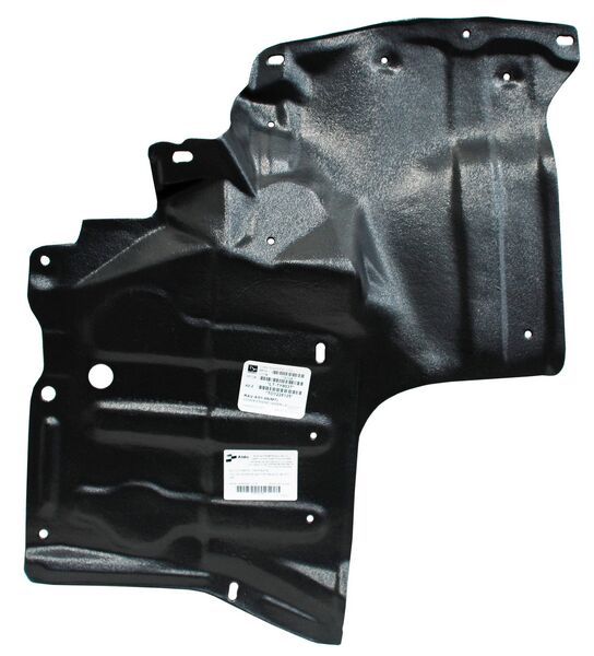 TOLVA INFERIOR TOYOTA MOTOR RAV4 2001-2005 STD IZQUIERDA TYG