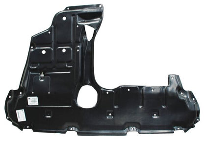TOLVA INFERIOR TOYOTA MOTOR RAV4 2006-2012 SEC DELANTERO TYG