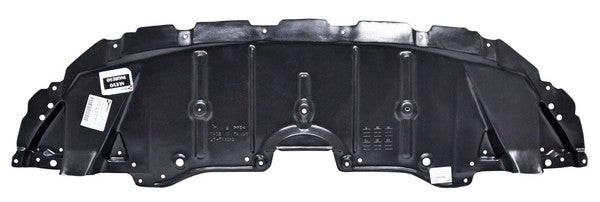 TOLVA INFERIOR TOYOTA MOTOR SIENNA 2021-2023 SECC DELANTERO 260327 TYG