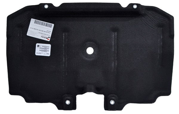 TOLVA INFERIOR TOYOTA MOTOR TACOMA 2024-2025 TYG