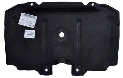 TOLVA INFERIOR TOYOTA MOTOR TACOMA 2024-2025 TYG