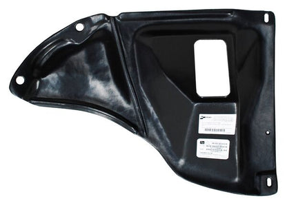 TOLVA INFERIOR TOYOTA MOTOR TUNDRA 2000-2006 IZQUIERDA TYG