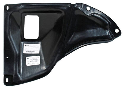 TOLVA INFERIOR TOYOTA MOTOR TUNDRA 2000-2006 DERECHA TYG