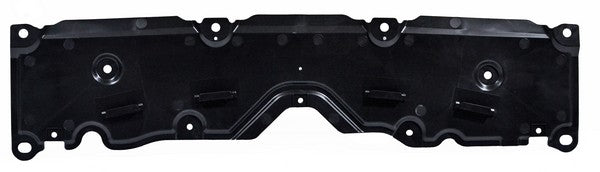 TOLVA INFERIOR TOYOTA MOTOR YARIS 2023-2025 4P SECC DELANTERO TYG