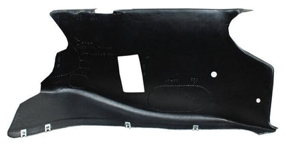 TOLVA INFERIOR VOLKSWAGEN MOTOR BEETLE 1999-2005 1.8 / 2003-2005 2.0L CONVERTIBLE DERECHA TYG