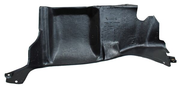 TOLVA INFERIOR VOLKSWAGEN MOTOR BEETLE 1999-2005 1.8 / 1.9L IZQUIERDA TYG