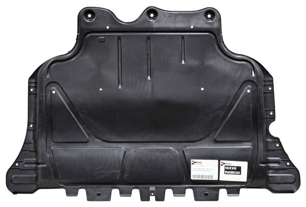 TOLVA INFERIOR VOLKSWAGEN MOTOR CADDY 2022-2024 CARGO / PASAJEROS TYG