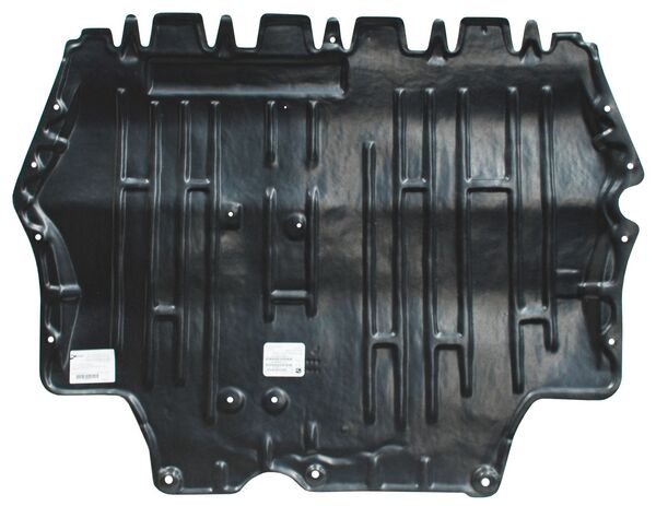 TOLVA INFERIOR VOLKSWAGEN MOTOR JETTA BICENTENARIO 2011-2018 / PASSAT 2012-2015 2.0L NZLT TYG