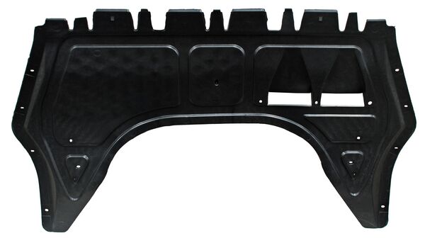 TOLVA INFERIOR VOLKSWAGEN MOTOR JETTA BICENTENARIO 2011-2019 / BEETLE 2012-2019 537 677 TYG
