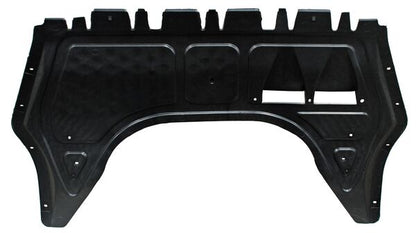 TOLVA INFERIOR VOLKSWAGEN MOTOR JETTA BICENTENARIO 2011-2019 / BEETLE 2012-2019 537 677 TYG