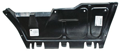 TOLVA INFERIOR VOLKSWAGEN MOTOR JETTA / GOLF 1999-2007 / BEETLE 2006-2010 / A3 1999-2004 / LEON 1999-2005 / TOLEDO 1999-2004 AGT CENTRAL TYG