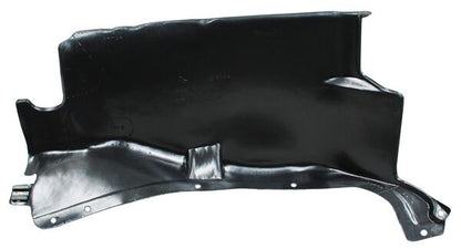 TOLVA INFERIOR VOLKSWAGEN MOTOR JETTA / GOLF 1999-2007 / BEETLE 2006-2010 / A3 1999-2004 / LEON 1999-2005 / TOLEDO 1999-2004 2.8 DERECHA TYG
