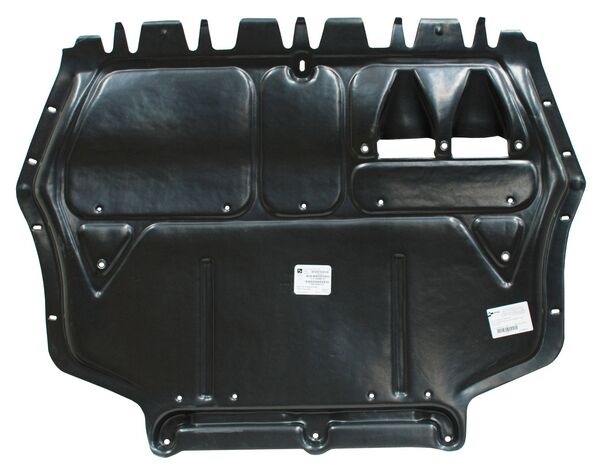 TOLVA INFERIOR VOLKSWAGEN MOTOR PASSAT 2012-2015 1.8 / 2.5 / 3.6L TYG